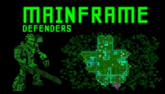Mainframe Defenders Meltdown Free Download
