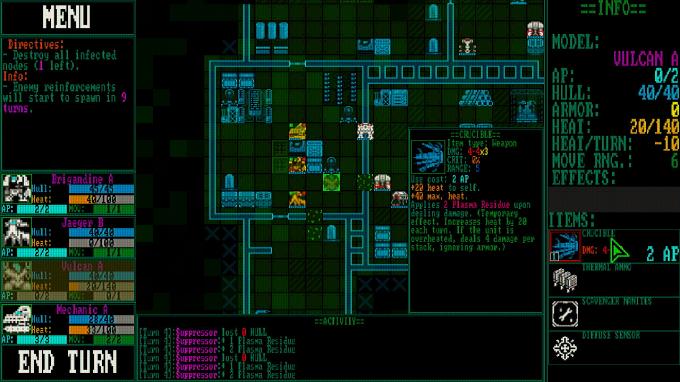 Mainframe Defenders Meltdown Torrent Download