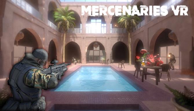 Mercenaries VR Free Download Mercenaries VR Free Download