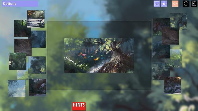 My Jigsaw Adventures A Lost Story PC Crack