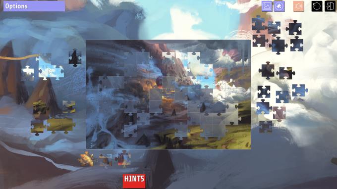 My Jigsaw Adventures A Lost Story Torrent Download