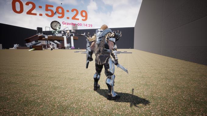 My Personal World PC Crack