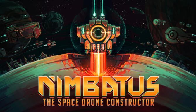 Nimbatus The Space Drone Constructor v1 0 8 RIP Free Download Nimbatus The Space Drone Constructor v1 0 8 RIP Free Download