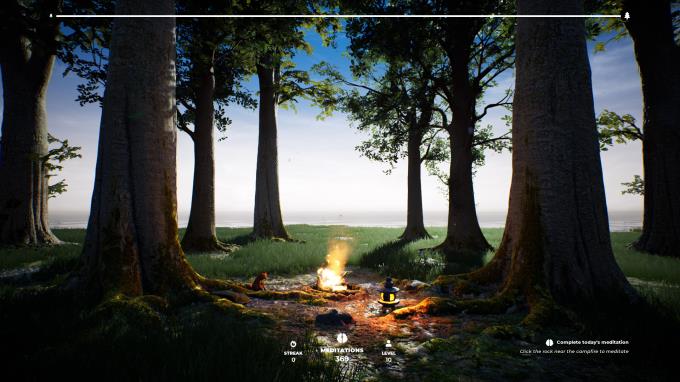 PLAYNE The Meditation Game Torrent Download PLAYNE The Meditation Game Torrent Download