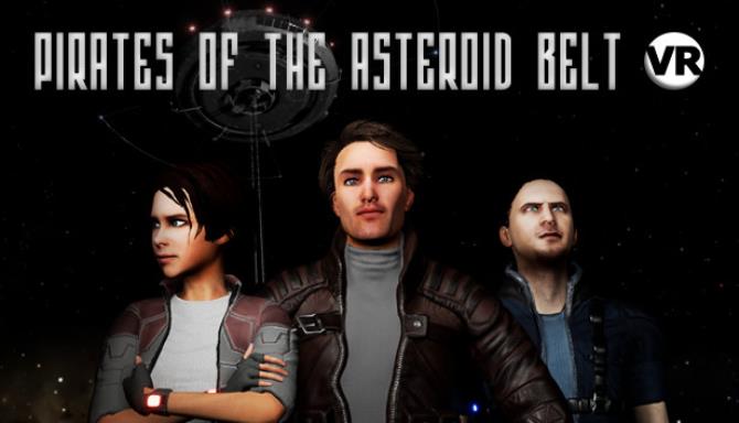 Pirates of the Asteroid Belt VR Free Download Pirates of the Asteroid Belt VR Free Download