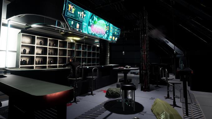 Pirates of the Asteroid Belt VR Torrent Download Pirates of the Asteroid Belt VR Torrent Download