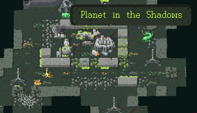 Planet in the Shadows Free Download Planet in the Shadows Free Download