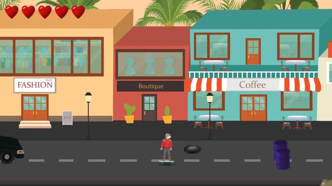 Pranky Cat PC Crack Pranky Cat PC Crack