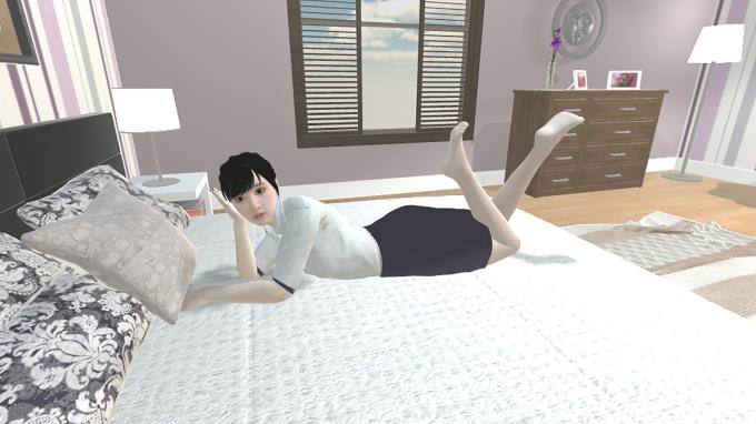 约拍女神 Private Model PC Crack 约拍女神 Private Model PC Crack