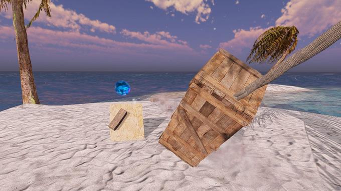 Puzzle Island VR Torrent Download Puzzle Island VR Torrent Download