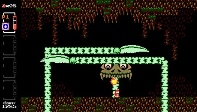 Pyro Fighters Torrent Download