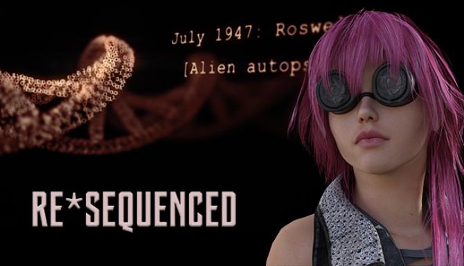 RESEQUENCED Free Download