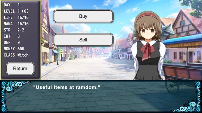 Realm of the hero PC Crack