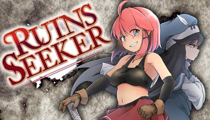 Ruins Seeker Free Download