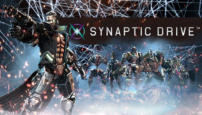 Synaptic Drive Free Download