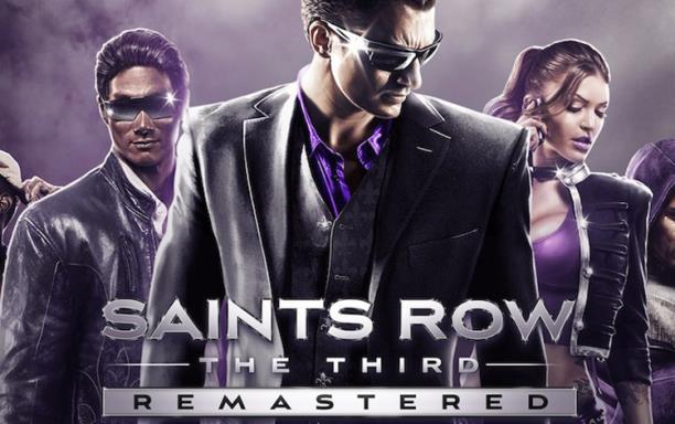 Saints Row The Third Remastered Free Download