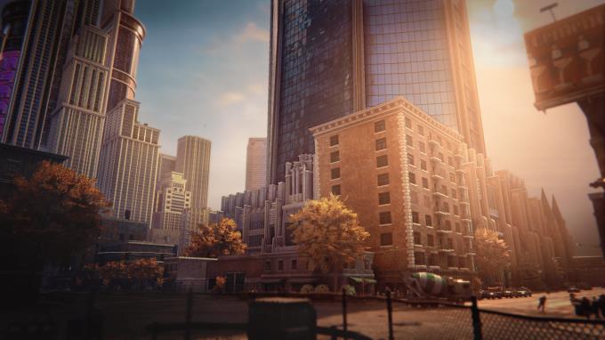 Saints Row The Third Remastered Torrent Download