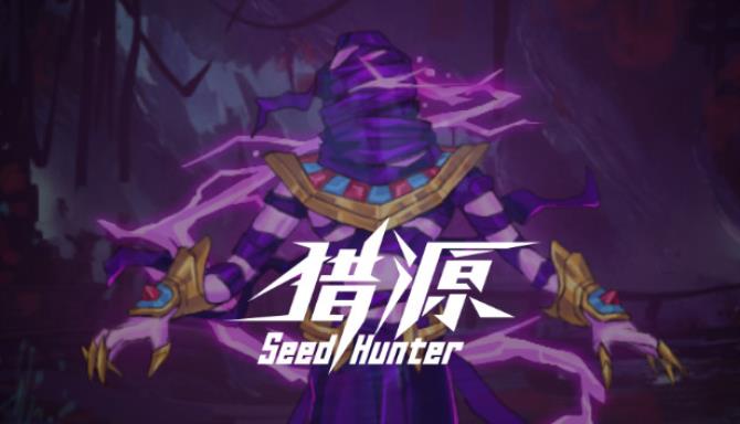 Seed Hunter Free Download