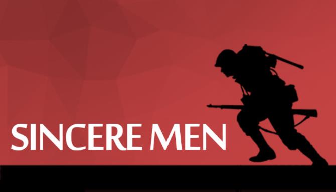 SincereMen VR Free Download