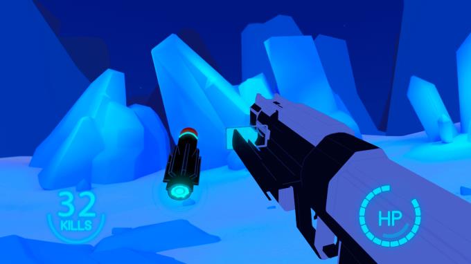 Snowman VR PC Crack Snowman VR PC Crack