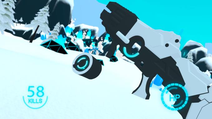 Snowman VR Torrent Download Snowman VR Torrent Download