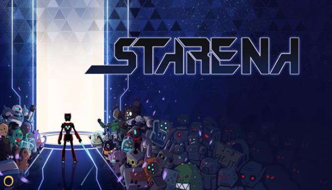 Starena Free Download