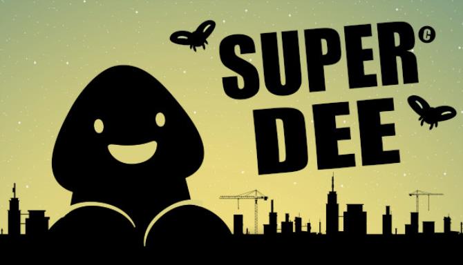 Super DEE Free Download Super DEE Free Download