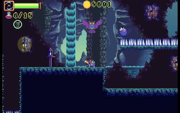 Super Ninja Meow Cat PC Crack