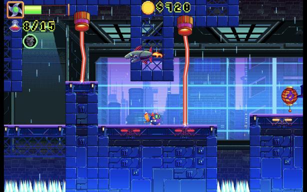 Super Ninja Meow Cat Torrent Download