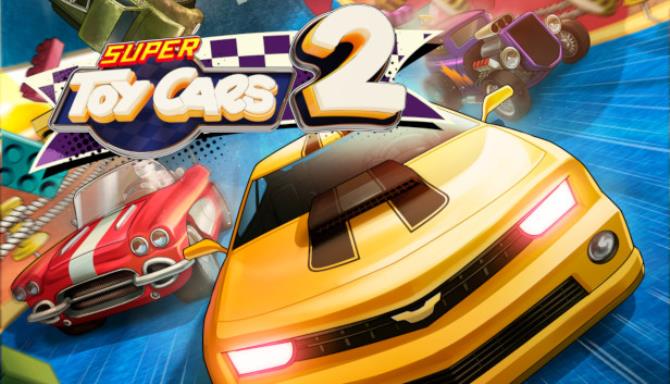 Super Toy Cars 2 Free Download Super Toy Cars 2 Free Download