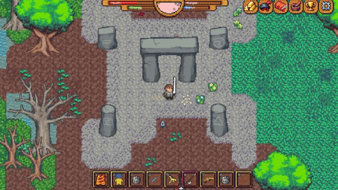 Surviving Titan PC Crack