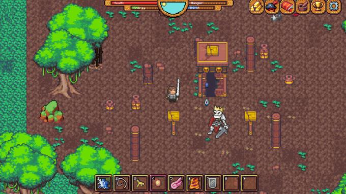 Surviving Titan Torrent Download