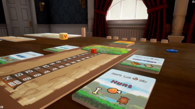 Tabletop Playground Torrent Download