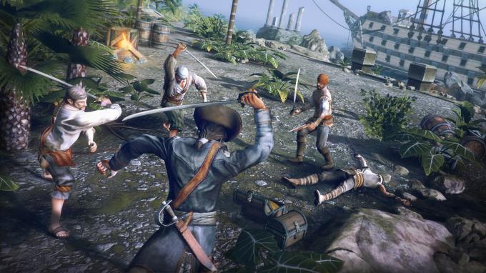 Tempest Pirate City v1 4 3 RIP PC Crack Tempest Pirate City v1 4 3 RIP PC Crack