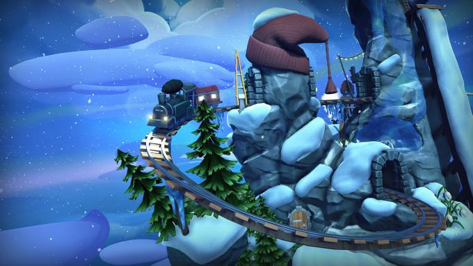 The Curious Tale of the Stolen Pets VR PC Crack