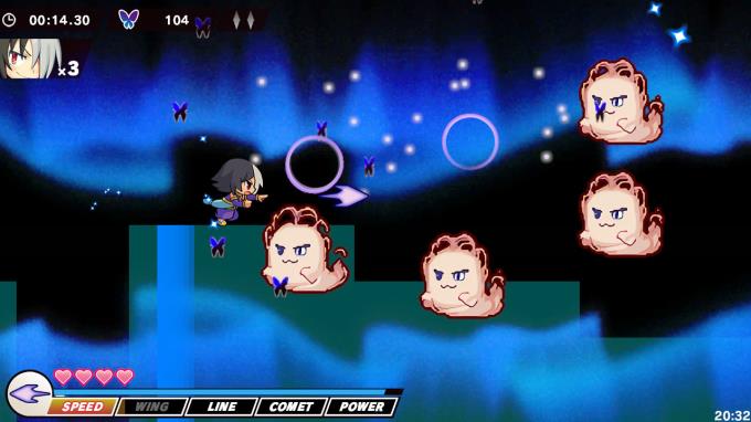 The Legend of Dark Witch Renovation Torrent Download The Legend of Dark Witch Renovation Torrent Download