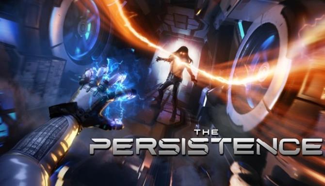 The Persistence Free Download The Persistence Free Download
