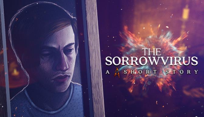 The Sorrowvirus A Faceless Short Story Free Download The Sorrowvirus A Faceless Short Story Free Download
