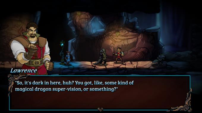 The Tenth Line v1 11 PC Crack