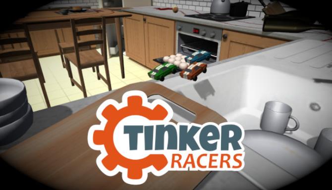 Tinker Racers Free Download
