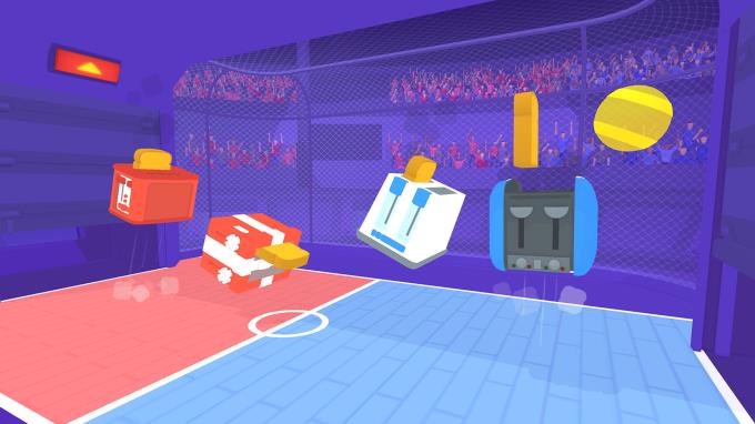 Toasterball Torrent Download