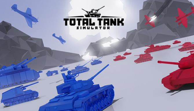 Total Tank Simulator Free Download Total Tank Simulator Free Download