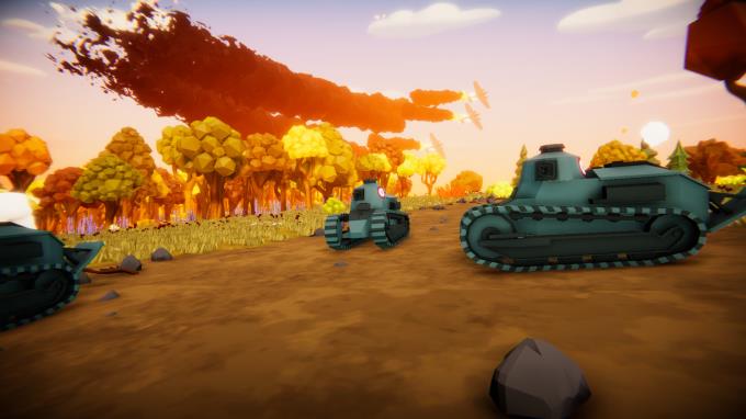 Total Tank Simulator Torrent Download Total Tank Simulator Torrent Download