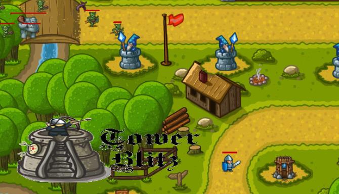 Tower Blitz Free Download Tower Blitz Free Download