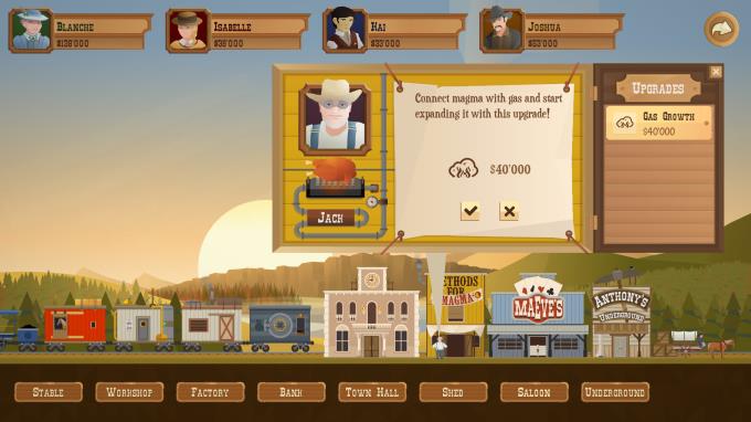 Turmoil The Heat Is On v2 0 12 PC Crack