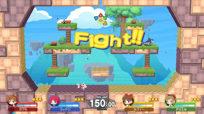 Umihara Kawase BaZooKa Torrent Download Umihara Kawase BaZooKa Torrent Download