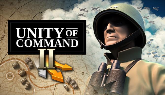 Unity of Command II V-E Day Free Download