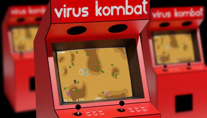 Virus Kombat Free Download