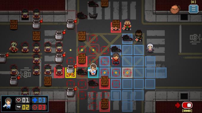 Wanna Survive v1 4 0 Torrent Download