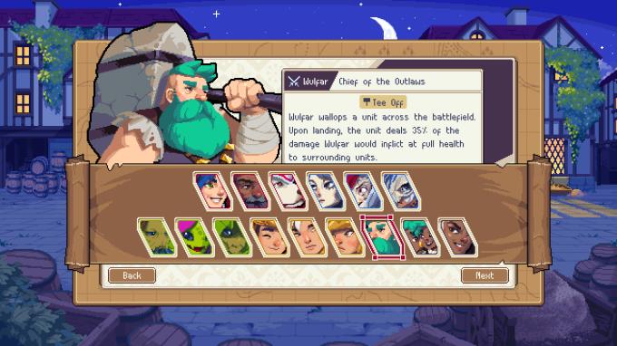 Wargroove Double Trouble v2 1 2 Torrent Download